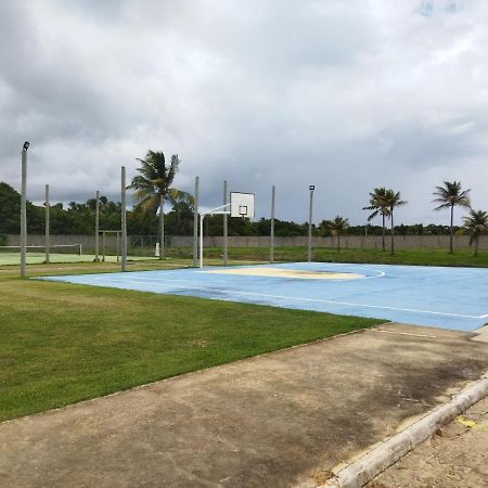 Condominio Villa Das Agua, Praia Do Saco Estância Buitenkant foto