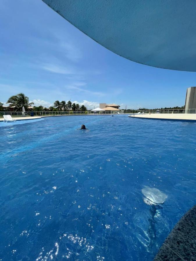 Condominio Villa Das Agua, Praia Do Saco Estância Buitenkant foto