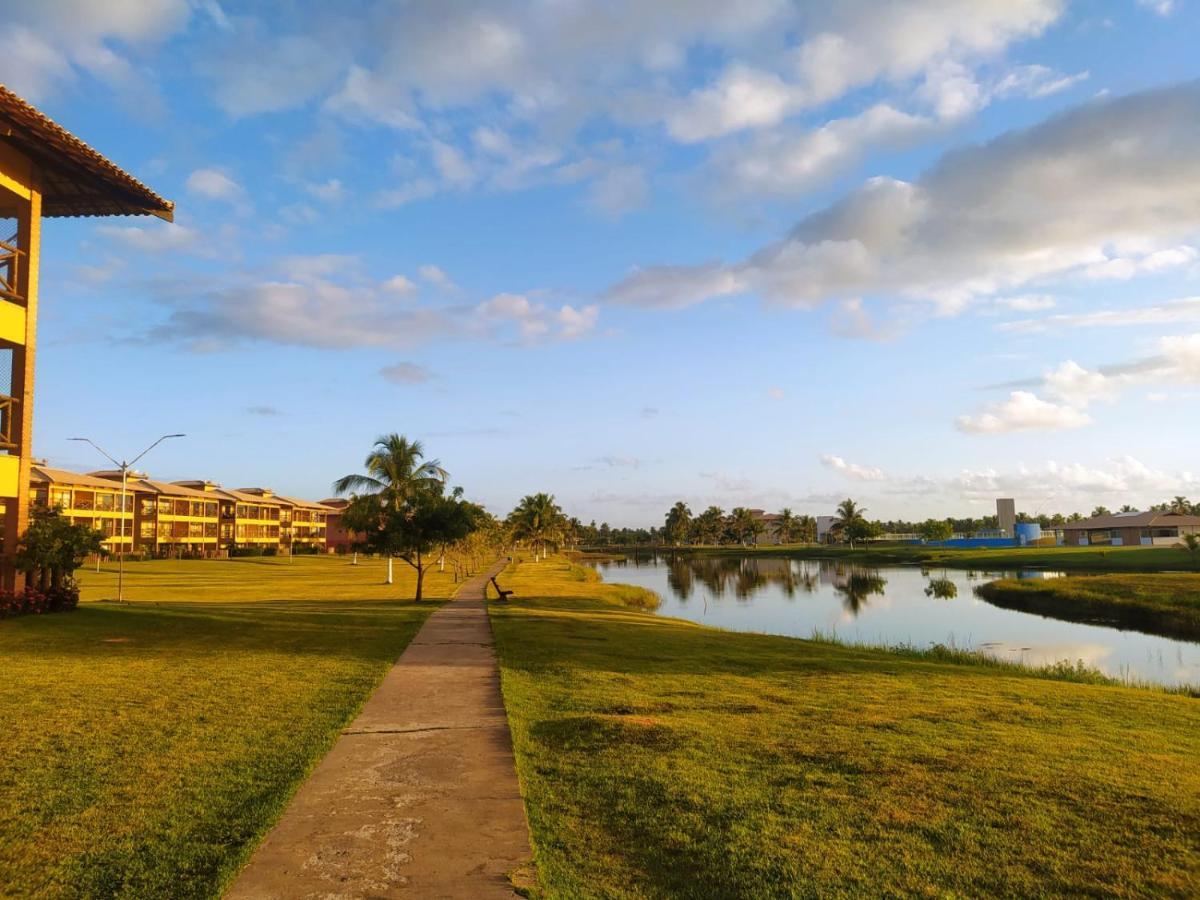 Condominio Villa Das Agua, Praia Do Saco Estância Buitenkant foto